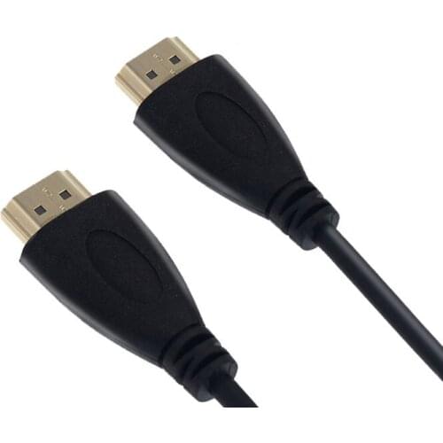 100pcs/lot 25FT 7.5M Wholesale High Speed HDMI Cable with Ethernet FOR DVD players, cable and satellite set top boxes and DVRs