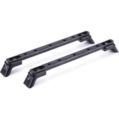 1/14 RC Car Roof Rail for WPL C24 Car Model DIY Accessory Spare Parts Replacement Parts
