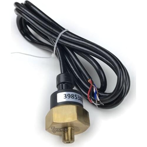 39853809 replacement pressure sensor suitable for Ingersoll Rand compressor