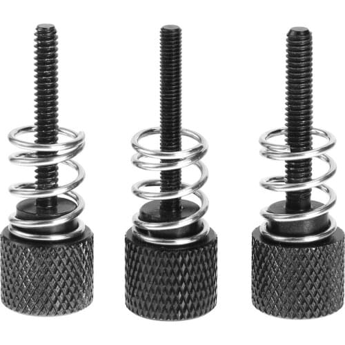 4Pcs/lot Aluminum Fixed Screws For CPU GPU Graphics Card PC Computer Water Cooling Block Screws Adapter For AMD Intel 1150 2011