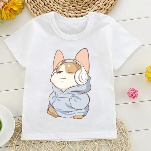 Kids Boy T-shirt Cats Girls Cartoon Tops Cute Baby Tees Summer Print Clothes Toddler Fashion T Shirts Children Costume,YKP135