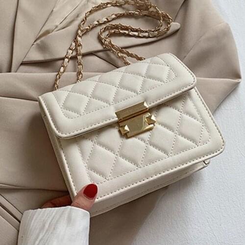 FH HERALD FASHION Women's Bags With A Lock