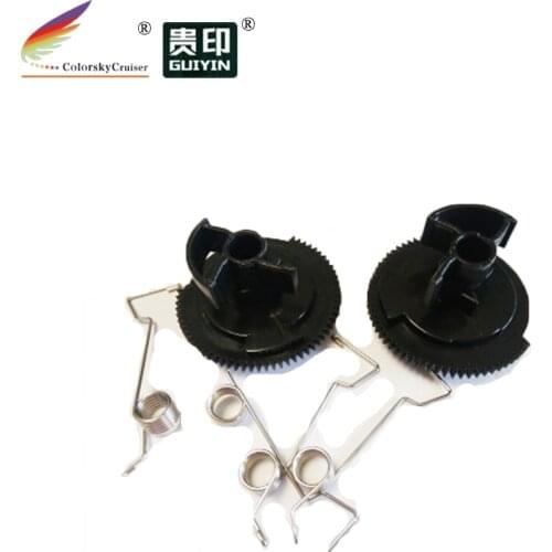 ACC-TN850) flaging flag gear for BROTHER TN3480 TN3470 HL L5500 L6200DW L6200DWT L6250DW L6400DW L6400DWT L6800 HL-L6200 TN-880