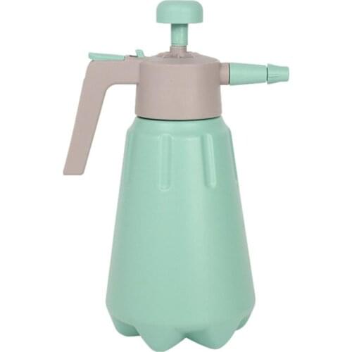 Plant Flower Watering Pot Spray Bottle With Hand Sprayer Planting Succulents Kettle For Garden Small Garden Tools Supplies