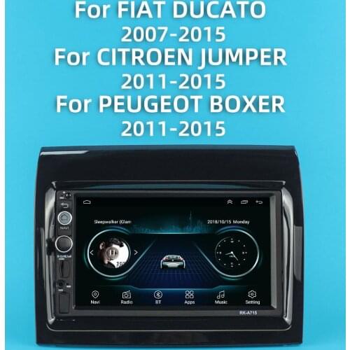 HYPALIKE Navigation Radios