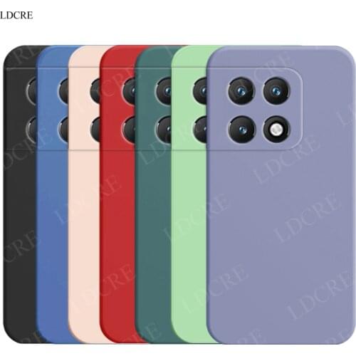 LDCRE OnePlus 8 Phone Cases