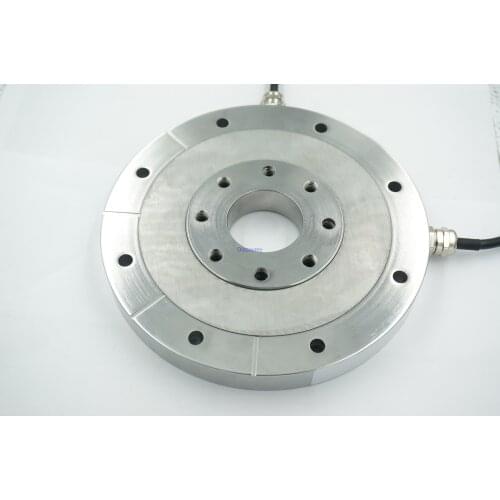 Multi-dimensional Force Weighing Force Measuring Torque Sensor Three-dimensional Force Six-dimensional Force Sensor Robot Arm