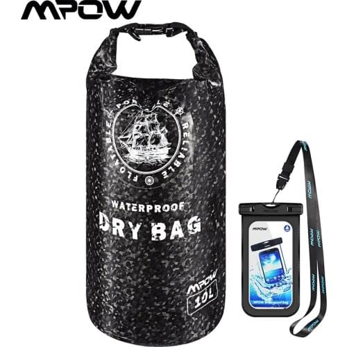 MPOW Waterproof Phone Cases
