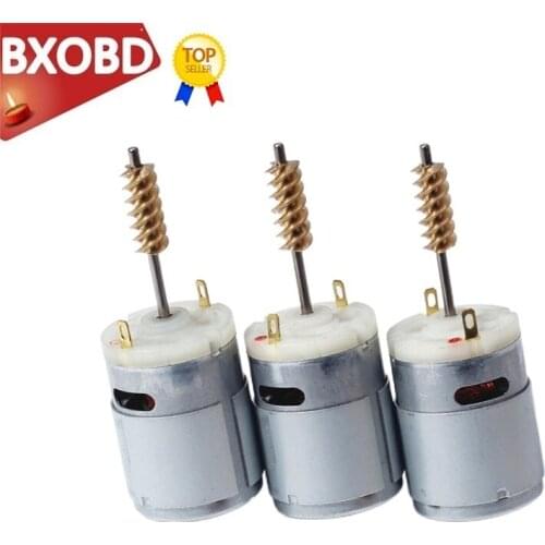 Newest Lock Actuator Motor J518 ELV/ESL Direction Steering Column Wheel for AU-DI A6L A6 Q7 Q5 Q3 C6