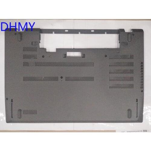 New Original laptop Lenovo ThinkPad T570 P51S Base Cover/The Bottom cover case 01ER012