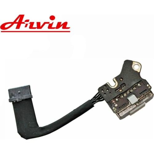 Genuine A1502 IO Board USB Board Power board For MacBook Pro Retina 13.3" A1502 USB Board Power board 2015 Year