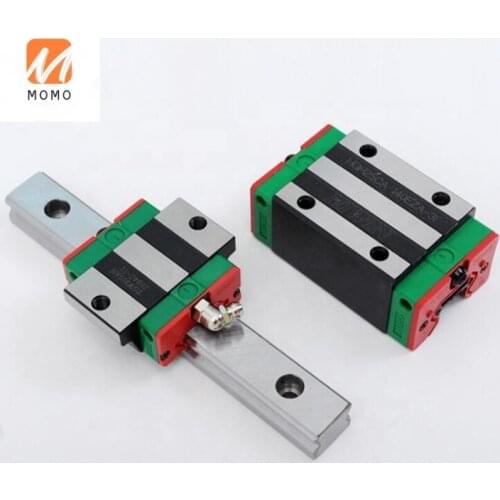 HGH45CA block carriage bearings