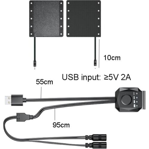 USB Gadgets POLARICEFLOW China