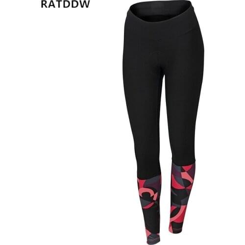 RATDDW Cycling Pants