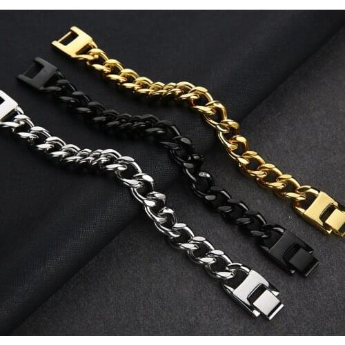 Valily Jewelry Metal Bracelets
