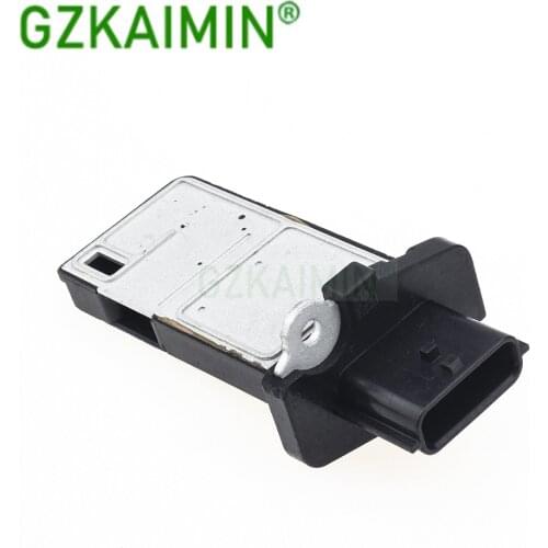 High Quality OEM 226807S000 226807S00A Mass Air Flow Sensor USE Fit For INFINITi for nissan 22680-7S000 22680-7S00A