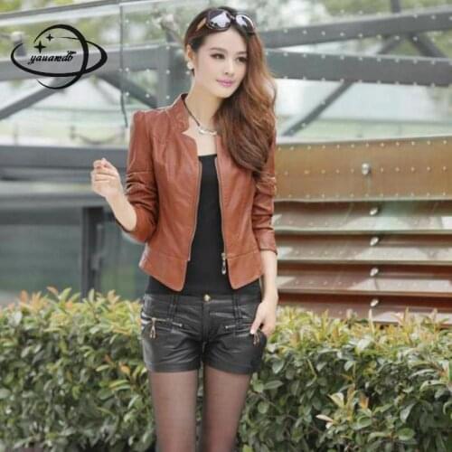 YAUAMDB Women's Outerwear