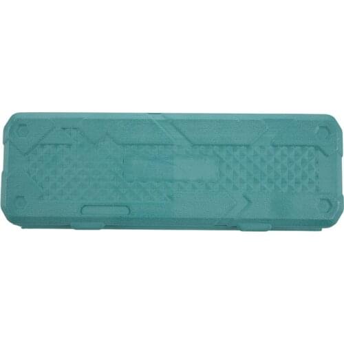 10Pcs 8-24Mm 1/2 inch Drive Deep Impact Socket Set Heavy Metric Garage Tool For Wrench Adapter Hand Tool Set Retail