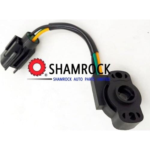 Throttle position sensors TPS OEM 12339049/213875/CX1013A/12339051/E4AF9B989AA/E5AF9B989AA for FFORD BRONCO LLINCOLN MMERCURY