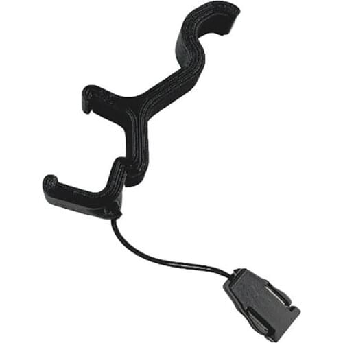 Remote Control Phone Holder Stand for DJI Mavic Air 2 Drone Remote Controller Quick Release Mount Bracket Clip With Angle Tilt