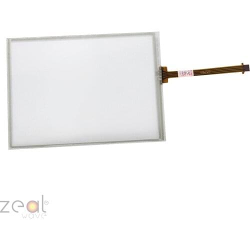 TP-3157S3, TP-3170S1, TP-3214S1, AST-057 KCG057QV1DC-G00 Touch Screen Panel Glass