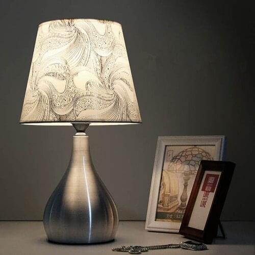 Huaying LED Table Lamps