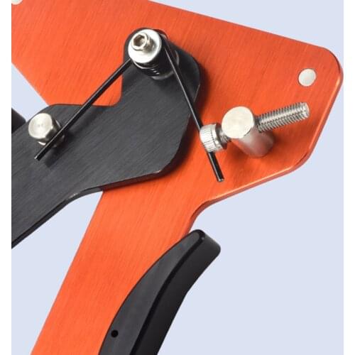 Bicycle Spoke Tension Meter Tool Aluminum Alloy Wheel Repair Tool Wire Tension Adjustment Tool Bike Accessory jlrr