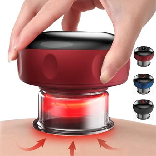 Lanthome Electric Massagers