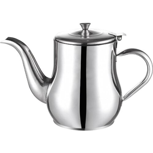 Stainless Steel Oil Strainer Pot Container Jug Storage Can With Filter Cooking Oil Pot For Kitchen Household Tool Filter Oil Can