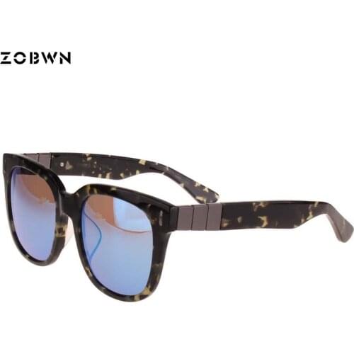 Goggles Sunglasses Men Women Brand Round Sun Glasses Ladies Retro Circle Vintage Male Female armacao de oculos de grau femininos