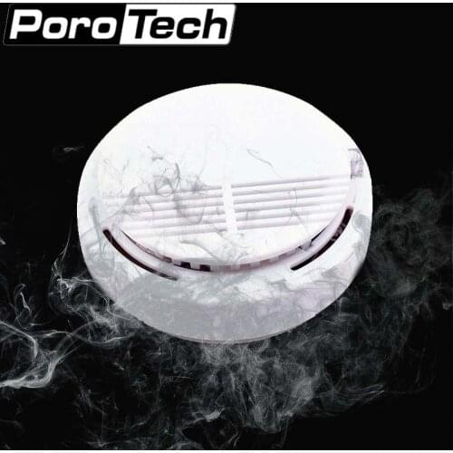 Дымовые извещатели POMIACAM China At AliExpress