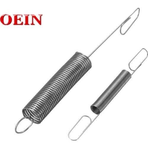 50 Pack Briggs & Stratton 692211 262759 691859 Governor Spring and Idle Spring Sprint Classic Engine