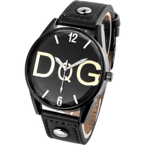 Relogio masculino New Top Luxury Brand Quartz Watch Men Fashion Simple Business Watches High Quality Casual Leather Wrist Watche