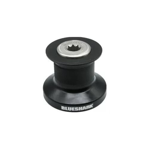 Manual Sailboat Winch 3100 and Winch Handler 3100-B Sailboat Hardware