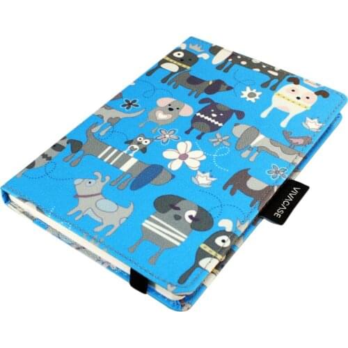 Vivacase Blue Diaries