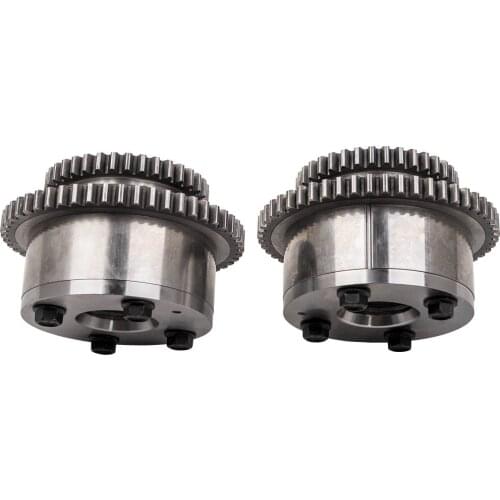 1 Pair VVTi Sprocket Camshaft Gear For Nissan Frontier Murano Xterra 3.5L 4.0L 13025CD000 , 13025EA22A