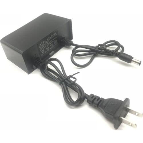 ANPWOO 12V2A Power Supply Monitoring Waterproof Outdoor Special Power Supply Monitoring Power Supply Camera Head Adapter