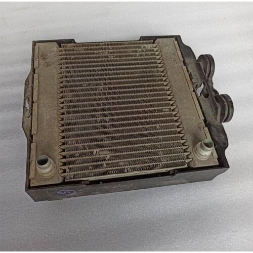 CAR auxiliary water tank 5-6-7 series bm wF07 GT 550I N63 F02 740LI F07 GT 550IX N63 Coolant auxiliary cooler radiator