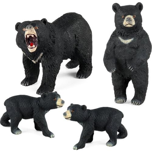 Childrens Cognitive Simulation Marine Biological Model Coconut Crab PVC Movable Doll Doll Collection Kids Gift Toy