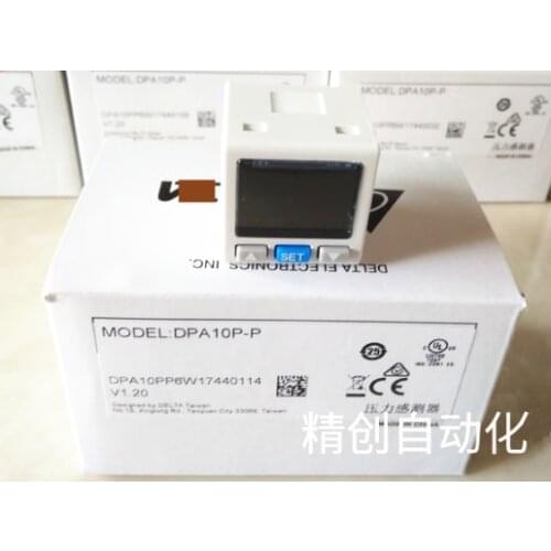 DPA10P-P DPA10N-N brand new original pressure switch sensor