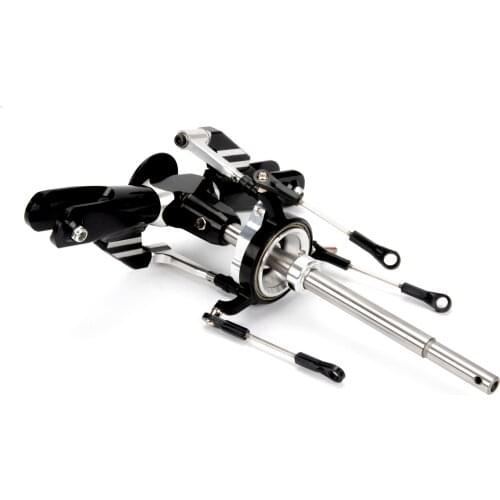 Gartt 500DFC Flybarless Main Rotor Head for Trex 500 DFC Helicopter