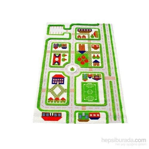 Ivi Children's Development Rugs
