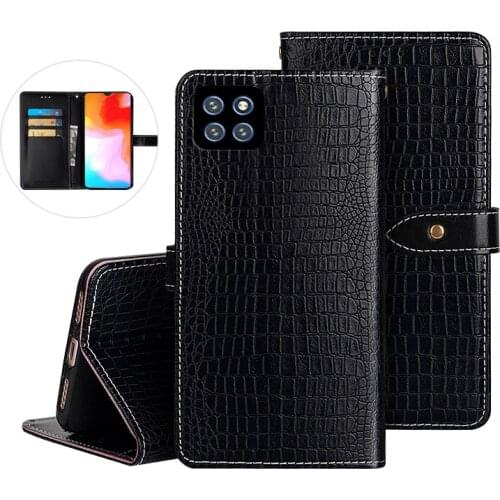 Leather Case For Cubot X20 Pro 6.3" Coque TPU Silicone Case Flip Cover Wallet For Cubot X20 Pro 2019 Shell Fundas Etui Bags
