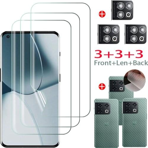 LMRANV Screen Protectors For OnePlus
