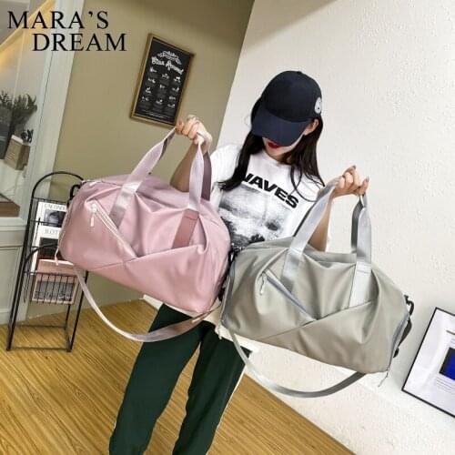 Mara's Dream Suitcases And Travel Bags