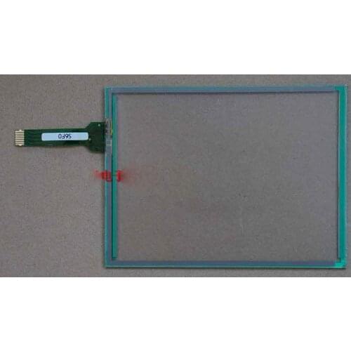 New touch screen for panel only touch screen or glass XBTGT2120