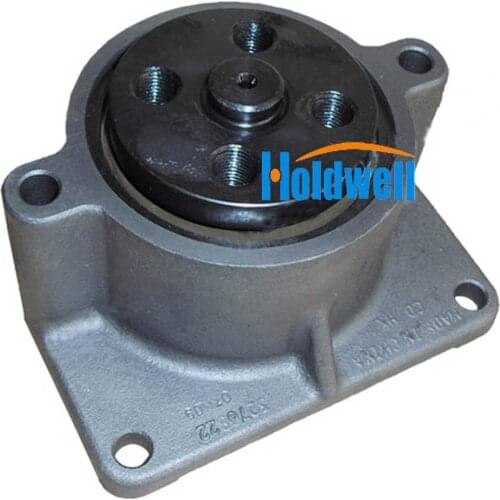 Holdwell Fan Support 3276822 3287581 for Cummins 6C8.3 G8.3 L8.9 L9.3 L105 Engine