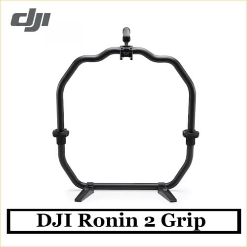 Original DJI Ronin 2 Grip increased flexibilty with a greater tilt movement range brand new in stock