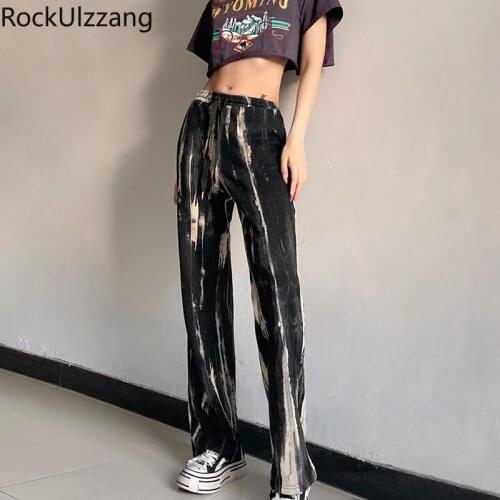 Rockulzzang Women's Sports Pants