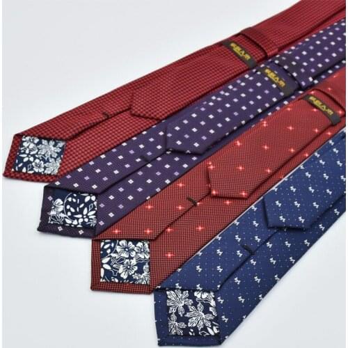 SHENNAIWEI 6 cm stripes tie necktie mens high quality gravata masculina men ties designers fashion frete gratis pentagrama lot